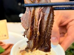 -陆记鹅庄·潮汕菜·狮头鹅(大仟里店)
