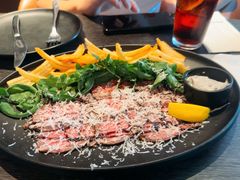 -blue frog蓝蛙(长泰广场店)