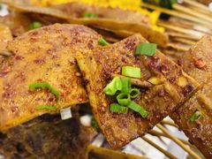 -晓靖轩烧烤(沙河风情店)