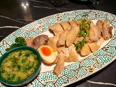 -粤·向群饭店(二沙岛店)
