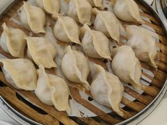 -王厚元饺子·辽菜·烤鸭(黄河大街店)