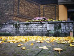 -无锡惠山寺