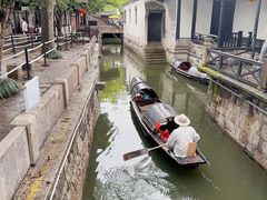 -绍兴鲁迅故里·沈园景区
