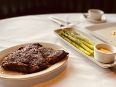 菲力牛排-茹丝葵经典牛排馆(上海外滩店)