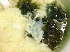 -天津外国语大学（马场道校区）食堂