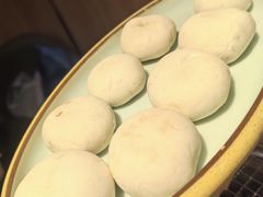 -白山烧烤(文安路万豪店)