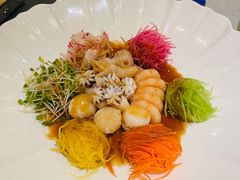 -花家怡园(四合院总店)