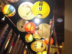 大堂-三禾屋·亚洲融合小馆(未来科技城店)