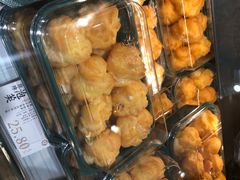 -泸溪河桃酥(西直门凯德店)