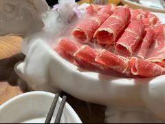 -额尔敦草原涮羊肉·烧烤(冻青树总店)