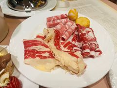-北京饭店诺金-东33餐厅