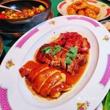 拔草帝都高人气的潮汕美食
