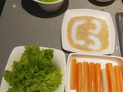 -海底捞火锅(之心城店)