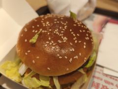-麦当劳(新濠影汇店)
