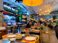 -simply thai天泰(长泰广场店)