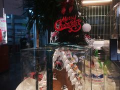 -德南面包房(尚都店)