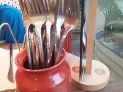 -必胜客(新中纬店)