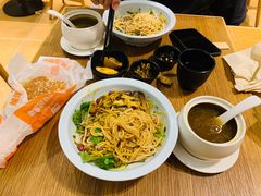 -云味馆·云南菜·云南米线(地王店)