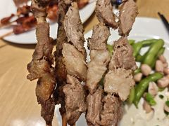 -陆家嘴万怡酒店·万荟轩