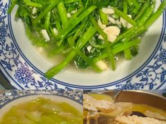-欧记大排档·景德菜(上海首店)