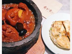 -杏花堂山西菜馆(壹方城店)