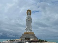-三亚南山文化旅游区