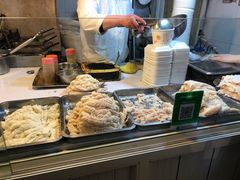-特色椒盐排条(天山西路店)