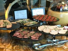 -万达瑞华酒店美食汇自助餐厅(楚河汉街店)