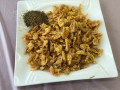 -渔民船说·北塘海鲜·天津菜·海肠捞饭(北塘古镇店)