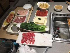 -海底捞火锅(公益西桥店)