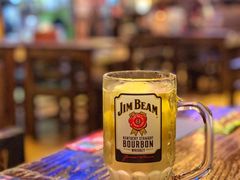 金宾嗨棒冻柠味-平成屋·午肴夜酒(四川北路店)