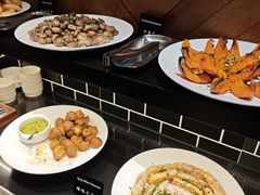 -拉蒂娜·巴西牛排馆 Latina·Brazilian Steakhouse(陆家嘴旗舰店)