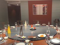 -宝燕壹号景观餐厅(龙盛国际商业广场店)