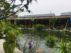 -大门水乡·顺德菜