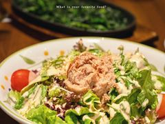 -萨莉亚意式餐厅(杭州滨江天街店)