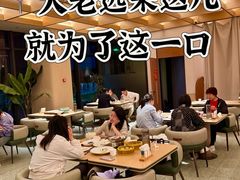 -海泰食府·新鲁菜·家宴(总部基地店)