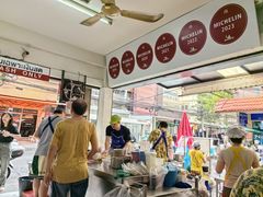 -榮泰米粉湯(Left Shop)