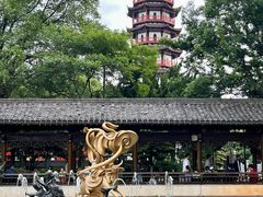 -绳金塔