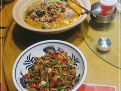 -西江红·株洲本地菜(滨江南路店)