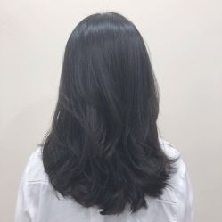 -HD HAIR STYLE