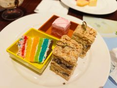 -马哥孛罗咖啡厅·Cafe Marco (厦门马哥孛罗东方大酒店)