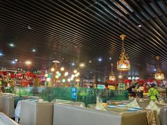 -美森西餐厅(曙光大道店)