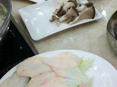 -潮汕良记牛肉火锅(洪武路店)
