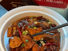 -简小舍·民间手艺菜(武昌江滩店)