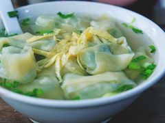 -随柳居·苏式小吃(建新巷店)