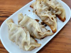 -小董骨汤馄饨店(通扬路店)