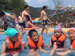 -苏州乐园森林水世界