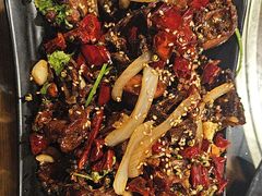 -刘成杰锦州烧烤(南河路店)