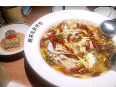 -太二酸菜鱼(沈阳万象城店)