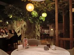 -广州花园酒店荔湾亭·地道点心·粤式饮茶